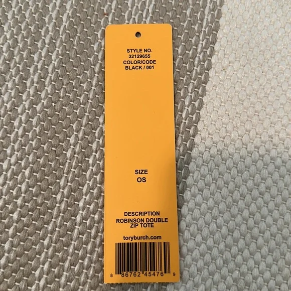 Tory burch bag